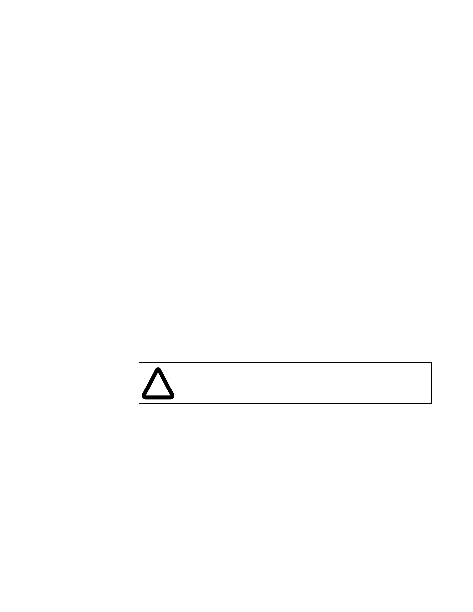 1 how the system reacts to drive faults, 2 mcr output control | Rockwell Automation SA3100 Diag,Troublesht,Startup,Guide User Manual | Page 19 / 86