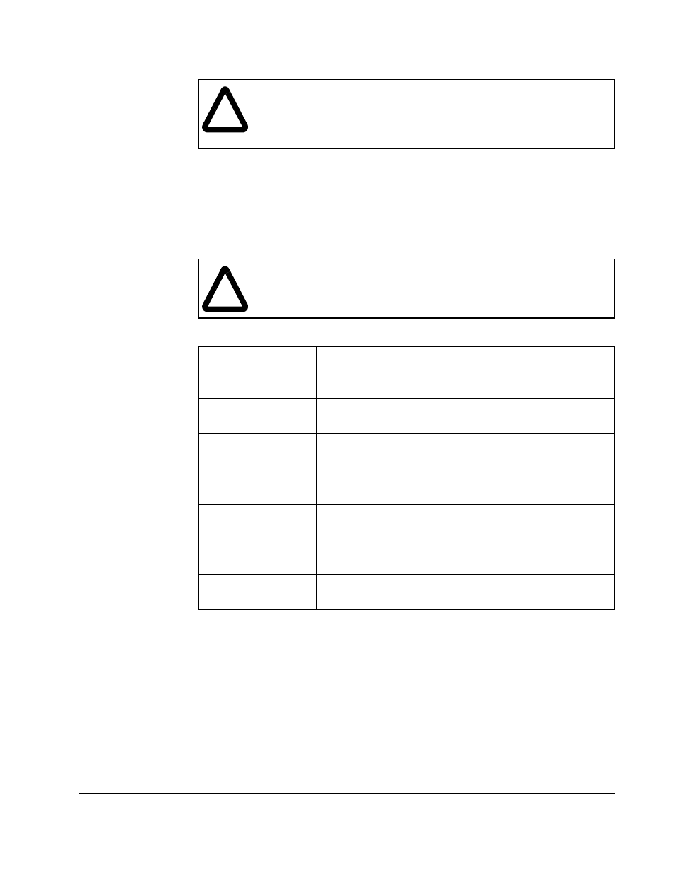 Rockwell Automation SA3100 Diag,Troublesht,Startup,Guide User Manual | Page 27 / 86