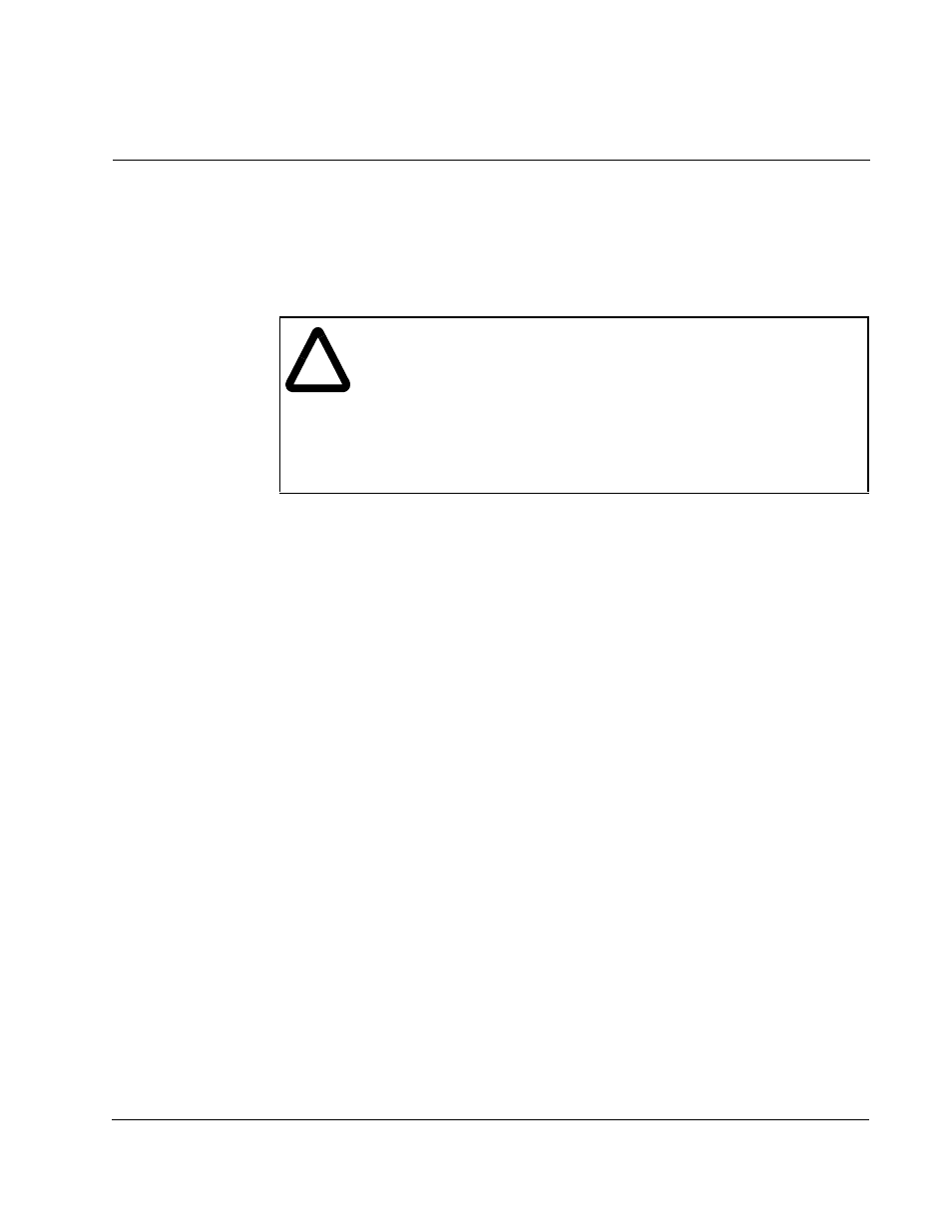 Chapter 4 installation and start-up guidelines, Chapter 4, Hapter | Installation and start-up guidelines | Rockwell Automation SA3100 Diag,Troublesht,Startup,Guide User Manual | Page 33 / 86