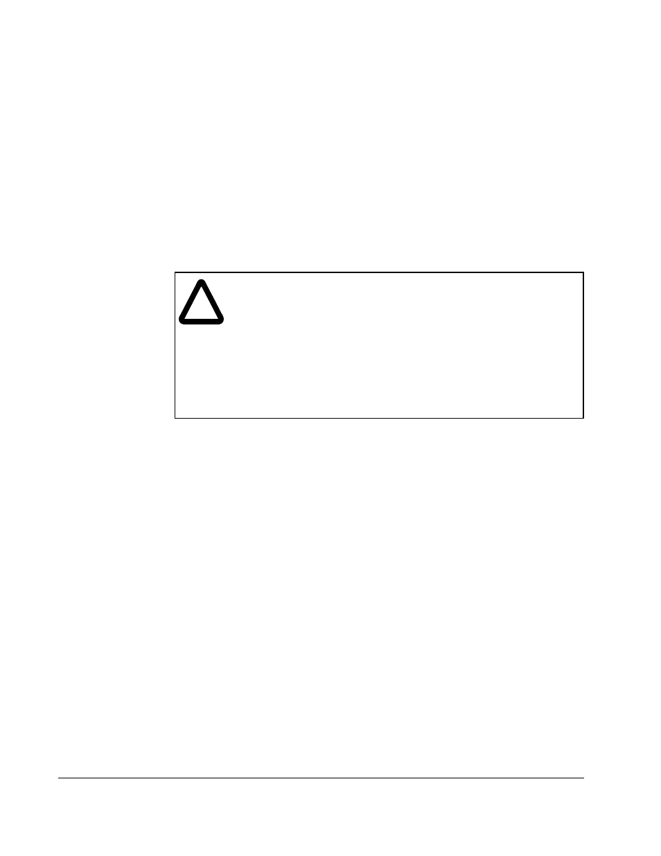 7 drive inspection and start-up guidelines, 1 what to do after unexpected test results | Rockwell Automation SA3100 Diag,Troublesht,Startup,Guide User Manual | Page 36 / 86