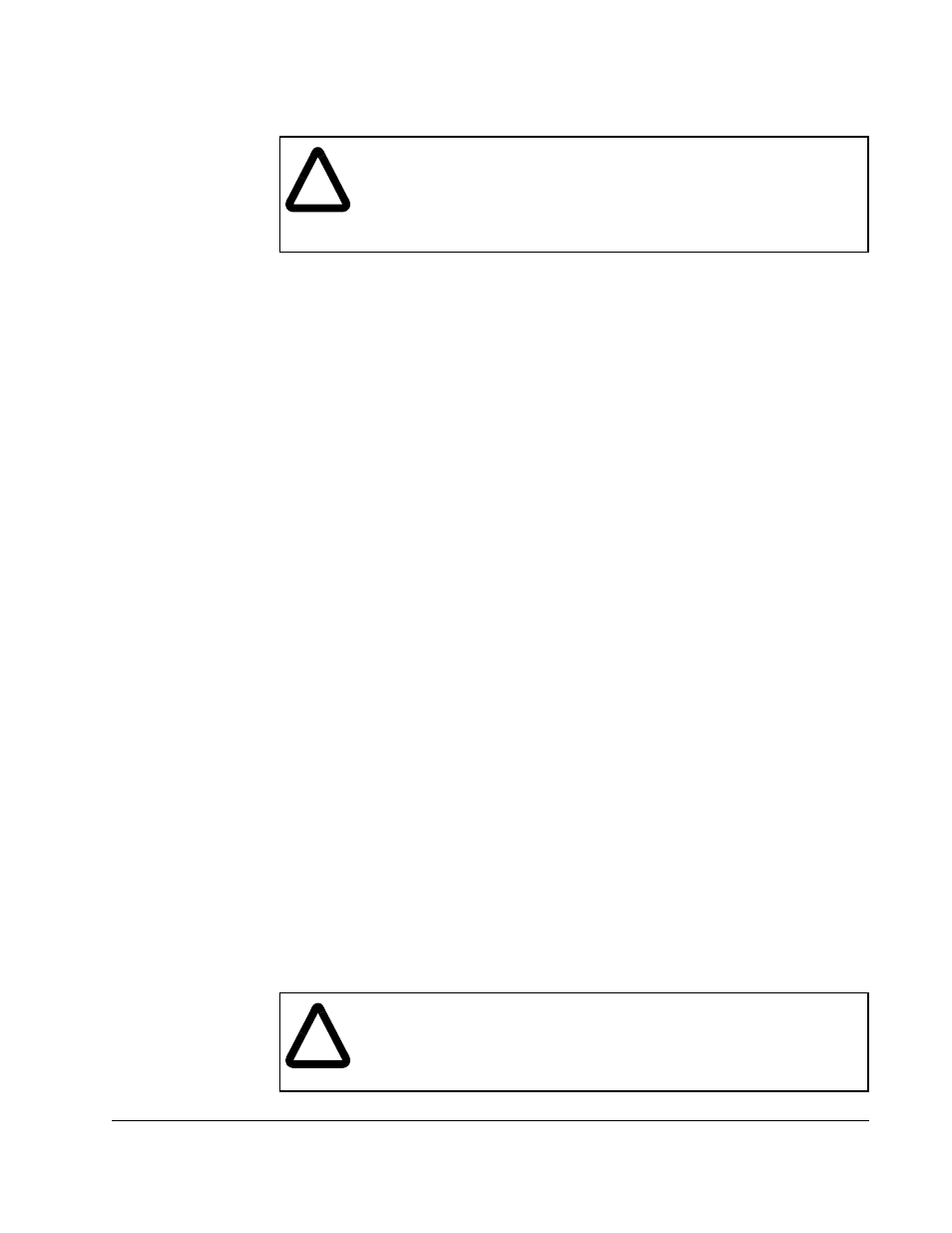 2 recommended test equipment, 2 recommended test equipment -5 | Rockwell Automation SA3100 Diag,Troublesht,Startup,Guide User Manual | Page 37 / 86