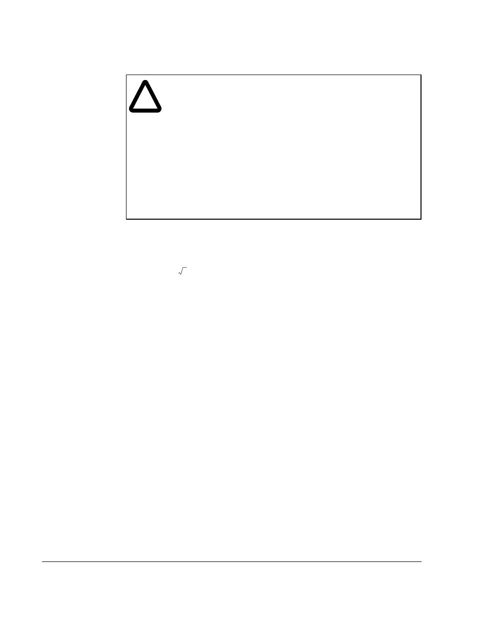 6 testing ac input power modules with ac power on | Rockwell Automation SA3100 Diag,Troublesht,Startup,Guide User Manual | Page 40 / 86