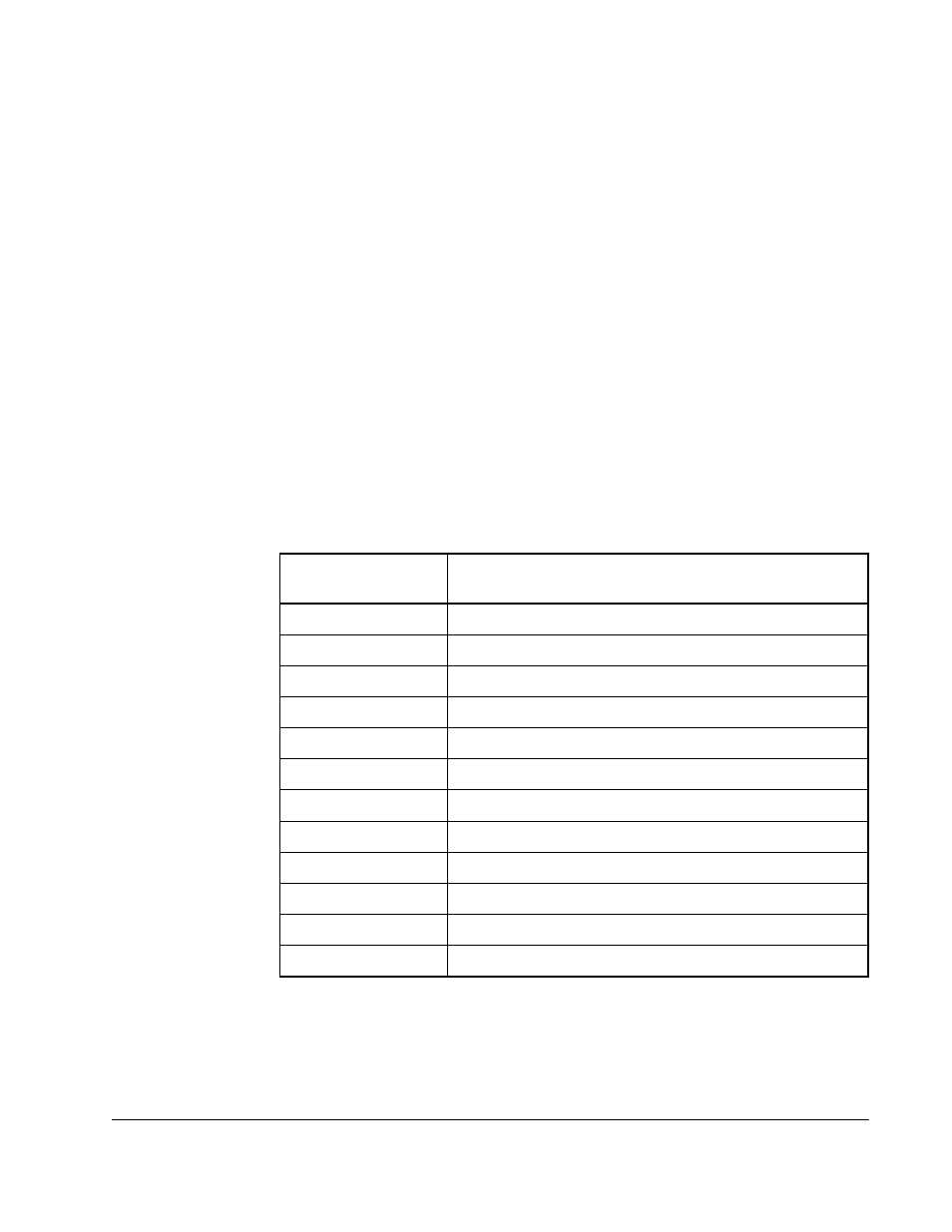 2 testing flex i/o registers, 2 testing flex i/o registers -11, Table 4.2 – flex i/o register formats -11 | Rockwell Automation SA3100 Diag,Troublesht,Startup,Guide User Manual | Page 43 / 86