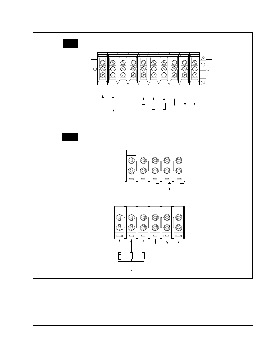 Rockwell Automation SA3100 Diag,Troublesht,Startup,Guide User Manual | Page 77 / 86