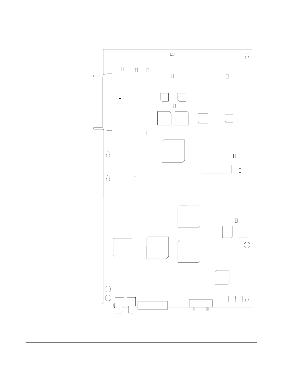 Rockwell Automation SA3100 Diag,Troublesht,Startup,Guide User Manual | Page 82 / 86