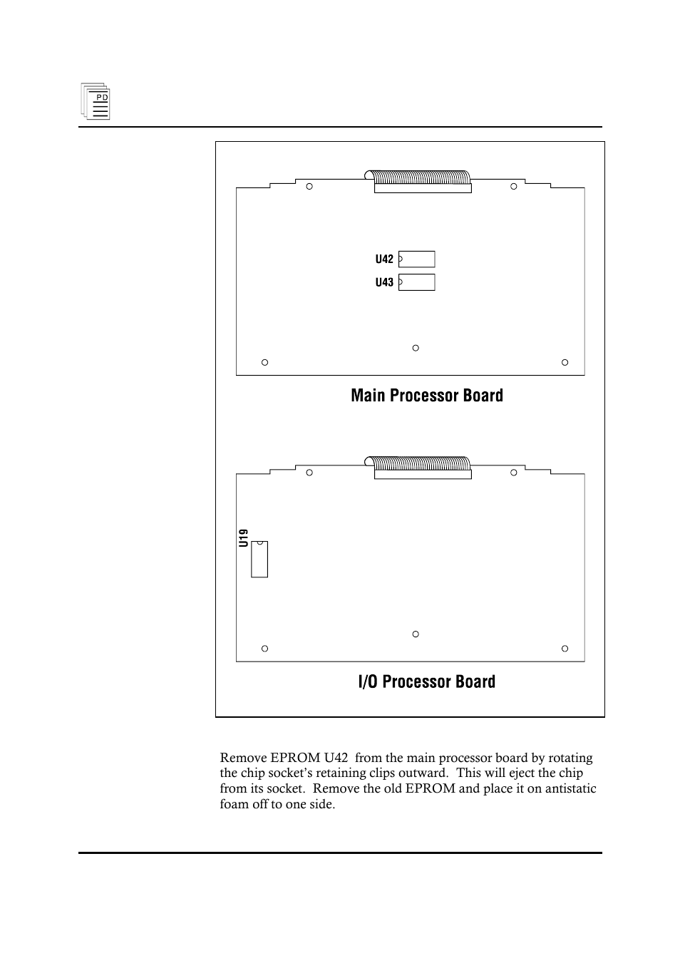 Rockwell Automation T71xx Regent+Plus Processor Modules 110 VAC, 220/240VAC and 24VDC User Manual | Page 10 / 15
