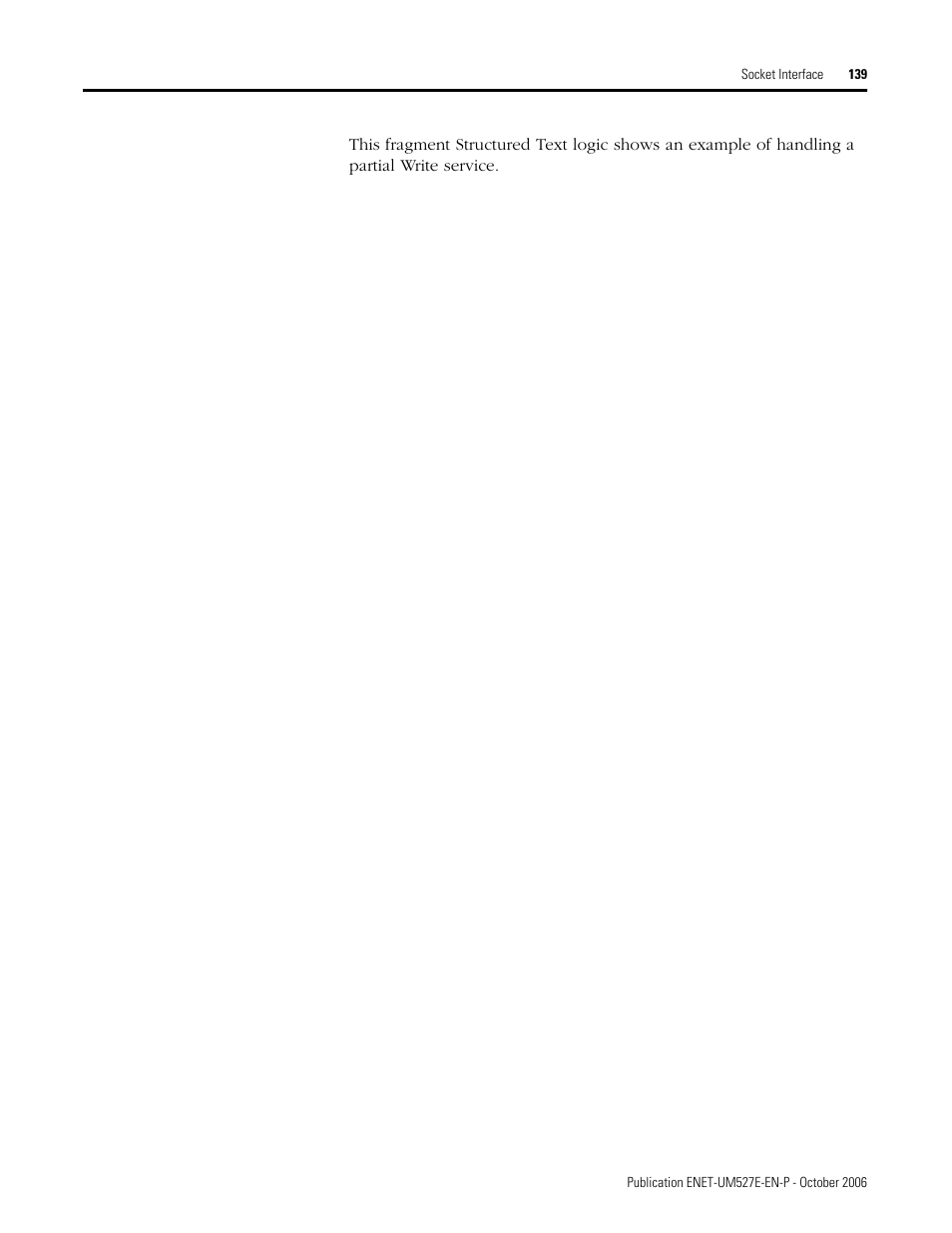 Rockwell Automation 1768-EWEB EtherNet/IP Web Server Module User Manual User Manual | Page 139 / 170