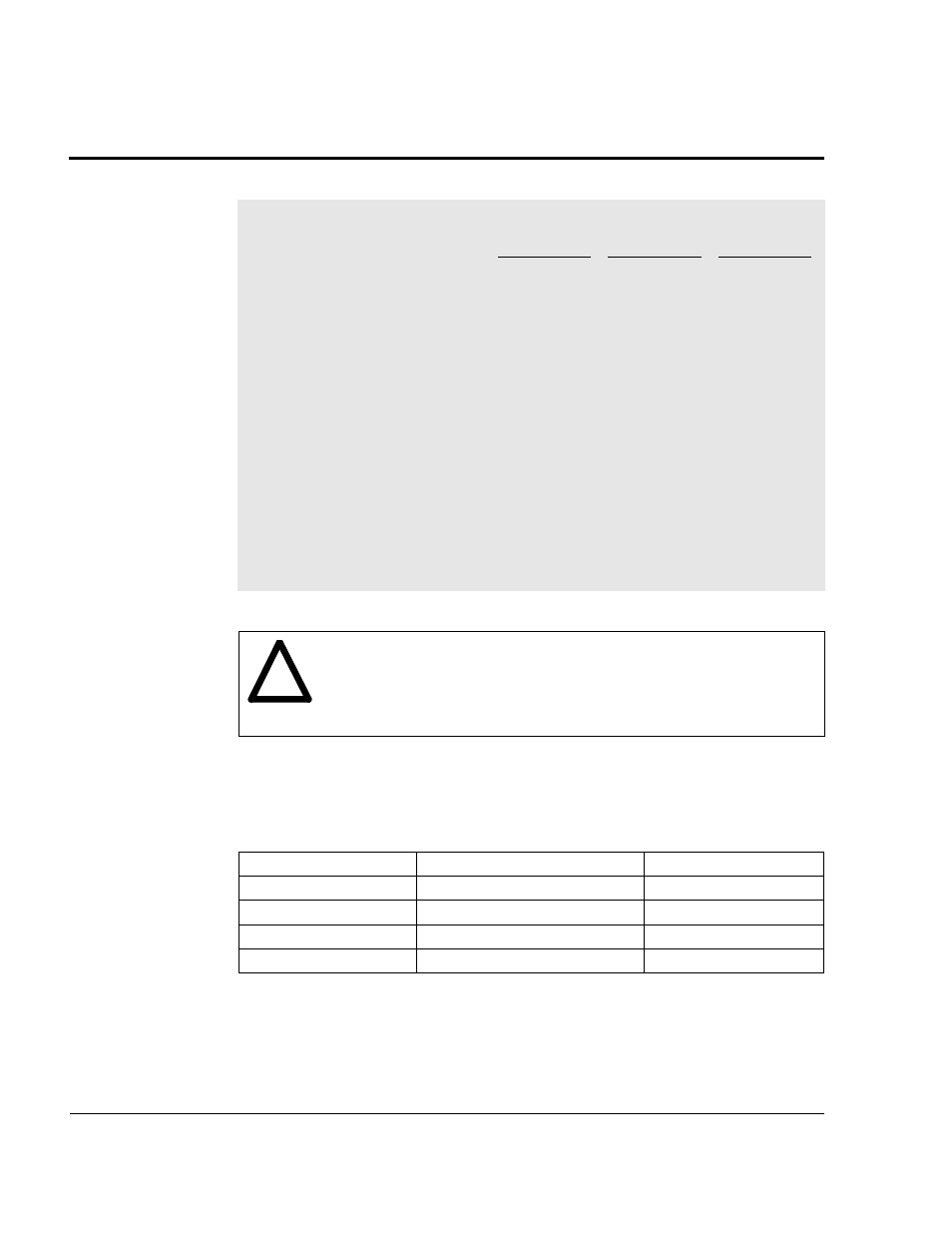 P.007 terminal strip digital inputs configure | Rockwell Automation GV3000/SE 230VAC 30-100HP GP & Vector Drive V6.04 Start-Up and Reference Manual User Manual | Page 100 / 224