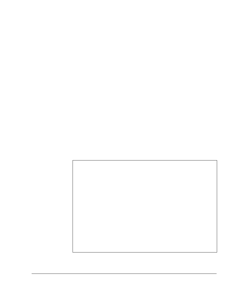 Rockwell Automation GV3000/SE 230VAC 30-100HP GP & Vector Drive V6.04 Start-Up and Reference Manual User Manual | Page 101 / 224