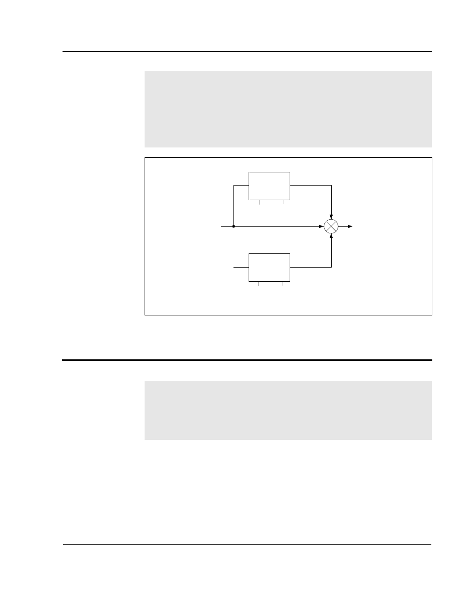 P.015 trim gain percentage, P.016 draw gain percentage | Rockwell Automation GV3000/SE 230VAC 30-100HP GP & Vector Drive V6.04 Start-Up and Reference Manual User Manual | Page 109 / 224