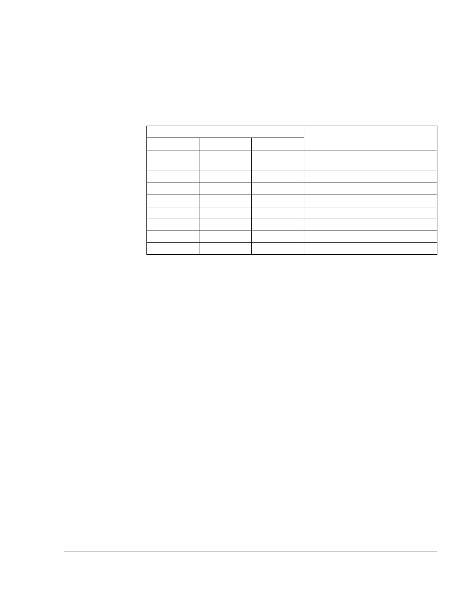 Rockwell Automation GV3000/SE 230VAC 30-100HP GP & Vector Drive V6.04 Start-Up and Reference Manual User Manual | Page 119 / 224