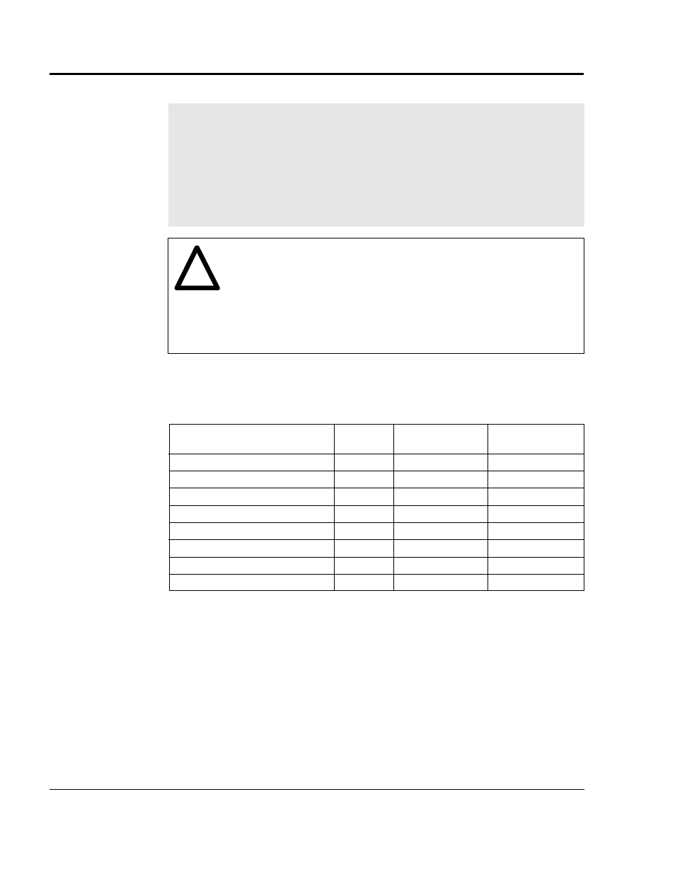 P.055 stop/reset key disable | Rockwell Automation GV3000/SE 230VAC 30-100HP GP & Vector Drive V6.04 Start-Up and Reference Manual User Manual | Page 132 / 224