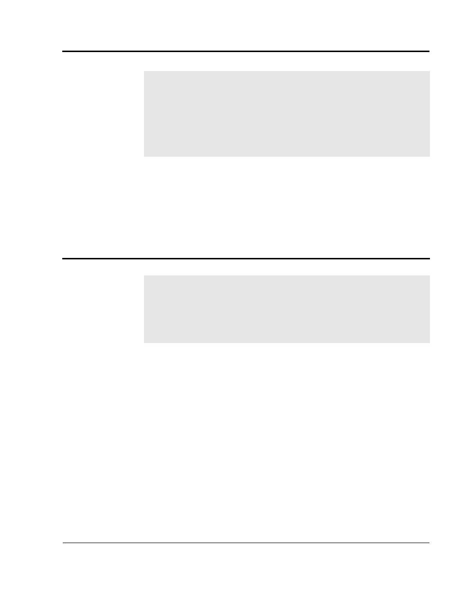 P.060 network drop number, P.061 network connection type | Rockwell Automation GV3000/SE 230VAC 30-100HP GP & Vector Drive V6.04 Start-Up and Reference Manual User Manual | Page 133 / 224