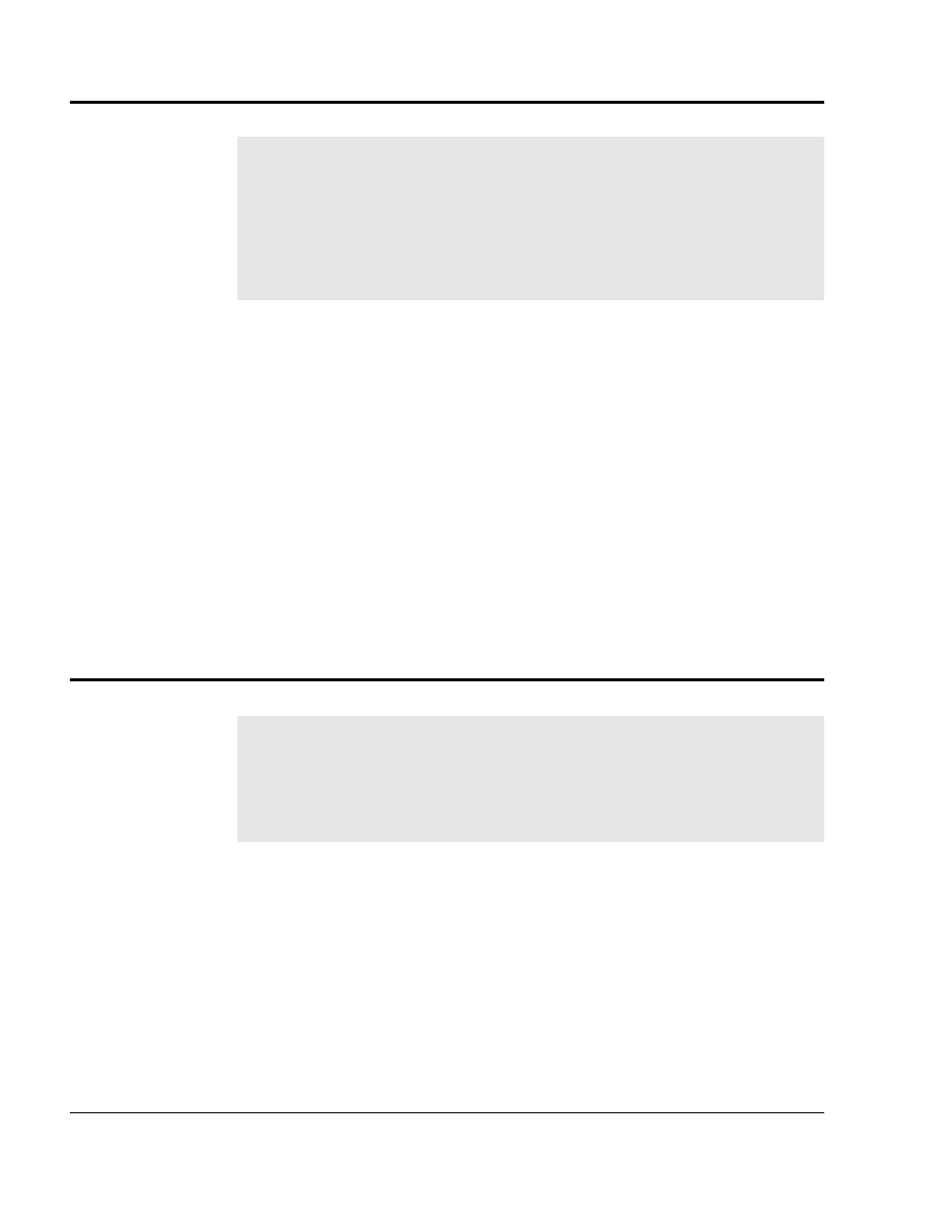 P.065 option port: type and version, P.064 option port: network trim reference source | Rockwell Automation GV3000/SE 230VAC 30-100HP GP & Vector Drive V6.04 Start-Up and Reference Manual User Manual | Page 138 / 224
