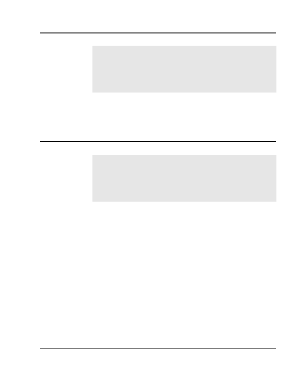 H.006 dc braking start frequency, H.007 dc braking current | Rockwell Automation GV3000/SE 230VAC 30-100HP GP & Vector Drive V6.04 Start-Up and Reference Manual User Manual | Page 147 / 224