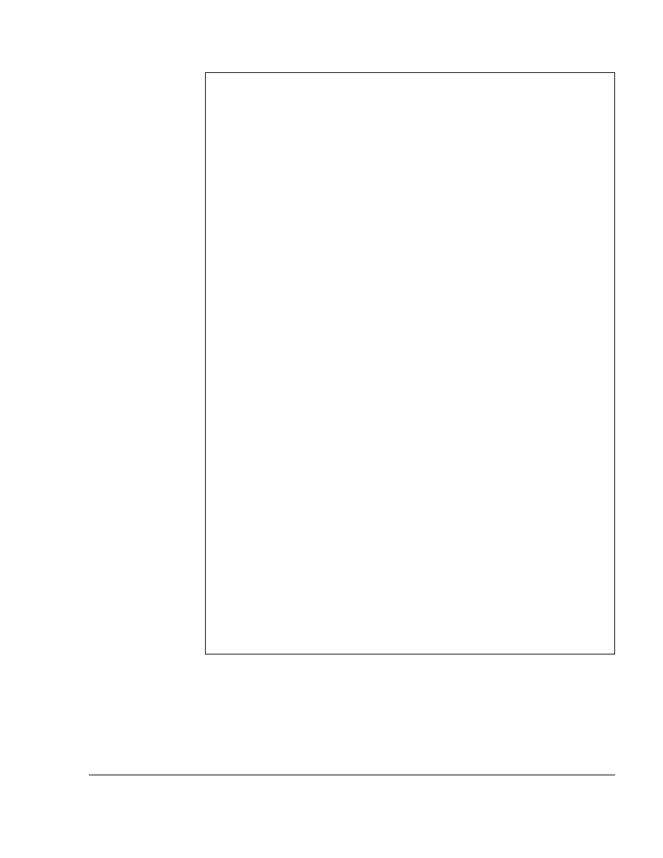 Rockwell Automation GV3000/SE 230VAC 30-100HP GP & Vector Drive V6.04 Start-Up and Reference Manual User Manual | Page 207 / 224