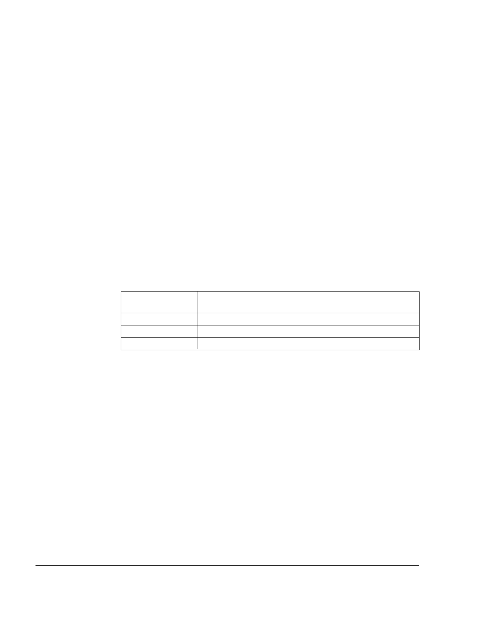 F.1 configuring the analog input | Rockwell Automation GV3000/SE 230VAC 30-100HP GP & Vector Drive V6.04 Start-Up and Reference Manual User Manual | Page 210 / 224