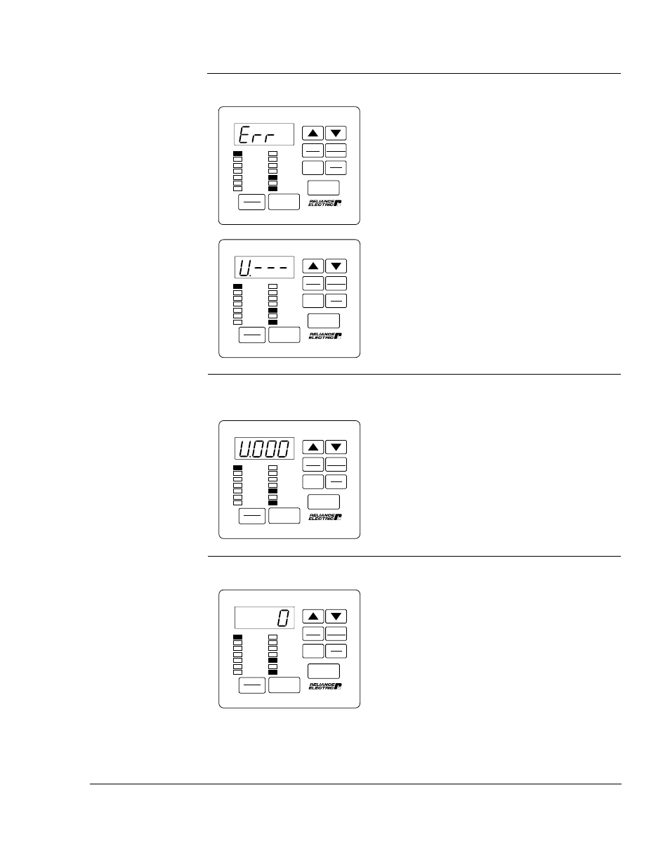 Starting up the drive for vector regulation | Rockwell Automation GV3000/SE 230VAC 30-100HP GP & Vector Drive V6.04 Start-Up and Reference Manual User Manual | Page 53 / 224