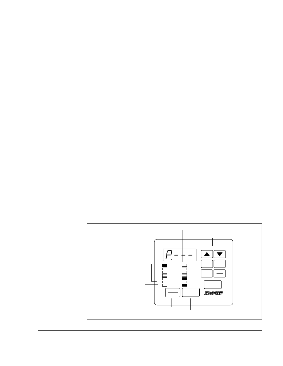 Hapter | Rockwell Automation GV3000/SE 230VAC 30-100HP GP & Vector Drive V6.04 Start-Up and Reference Manual User Manual | Page 77 / 224