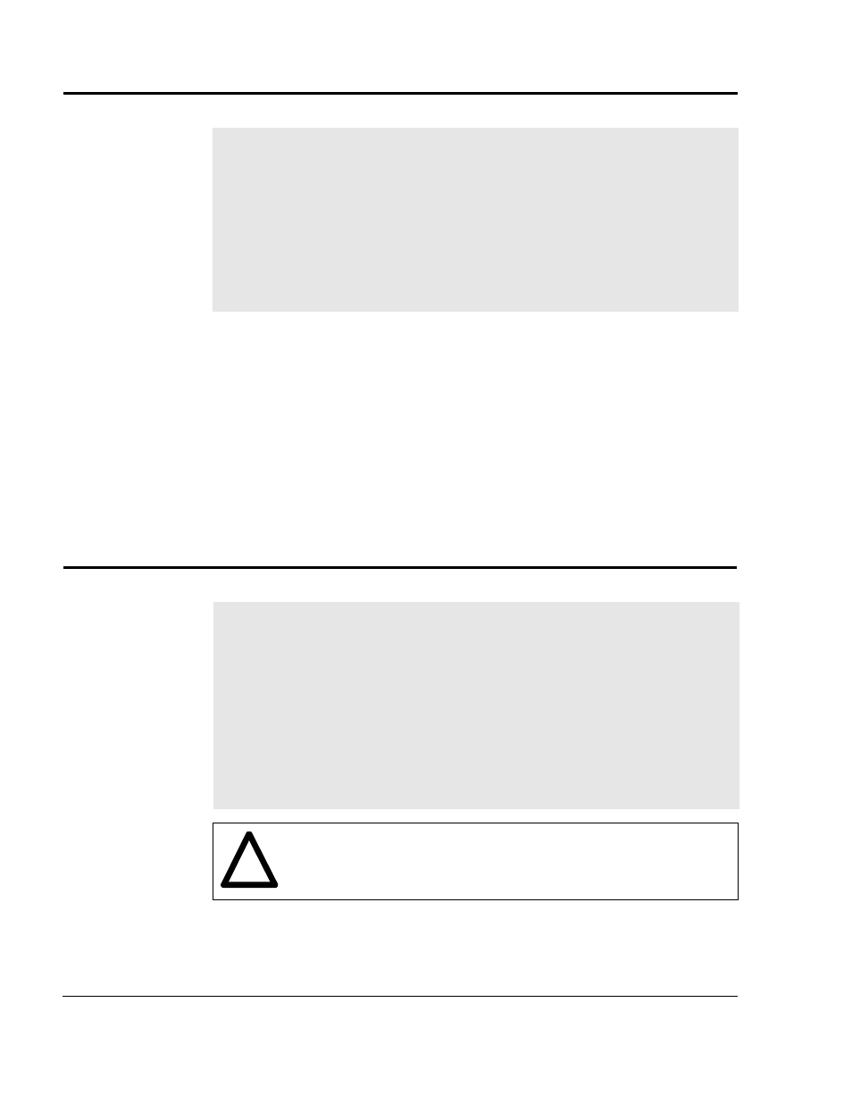 P.005 current limit, P.006 second menu password | Rockwell Automation GV3000/SE 230VAC 30-100HP GP & Vector Drive V6.04 Start-Up and Reference Manual User Manual | Page 96 / 224
