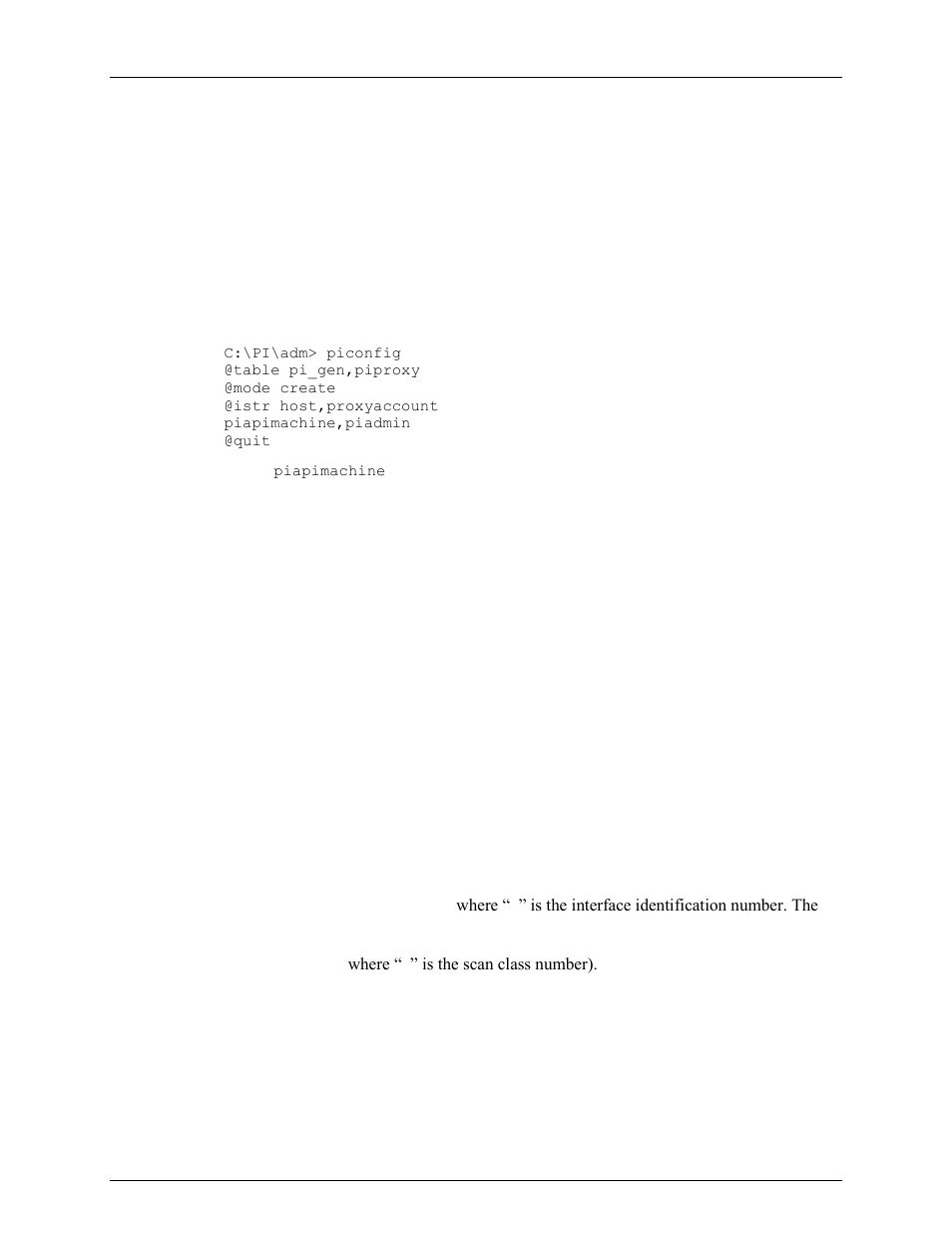 Security configuring using trust editor, Historian server v3.2, Tag and node security | System manager responsibilities, Receiving system manager | Rockwell Automation FactoryTalk Historian SE 3.0 H2H Interface User Guide User Manual | Page 106 / 156