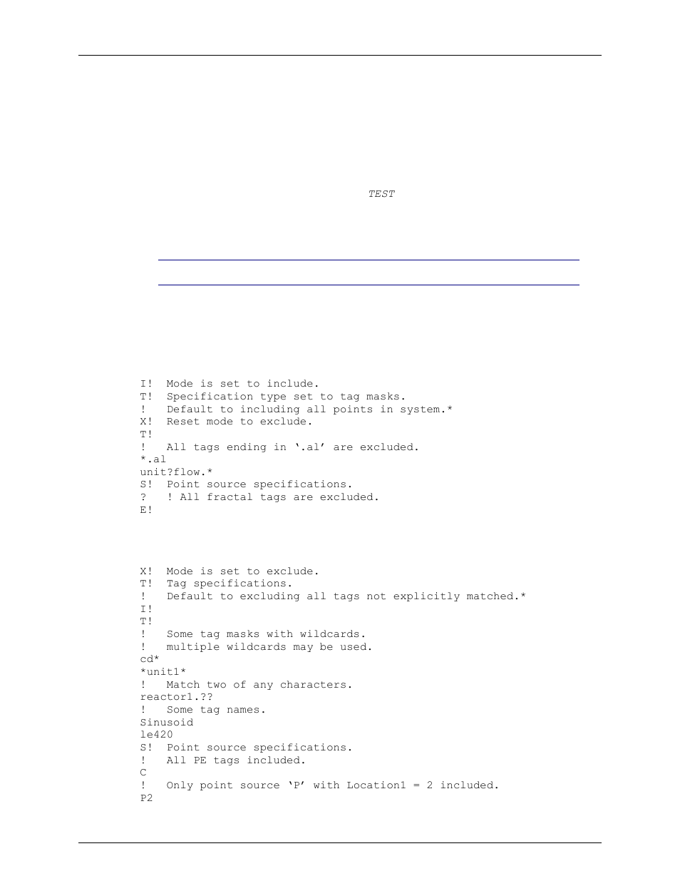 Source system manager, Sample security files, Sample 1 | Sample 2 | Rockwell Automation FactoryTalk Historian SE 3.0 H2H Interface User Guide User Manual | Page 107 / 156