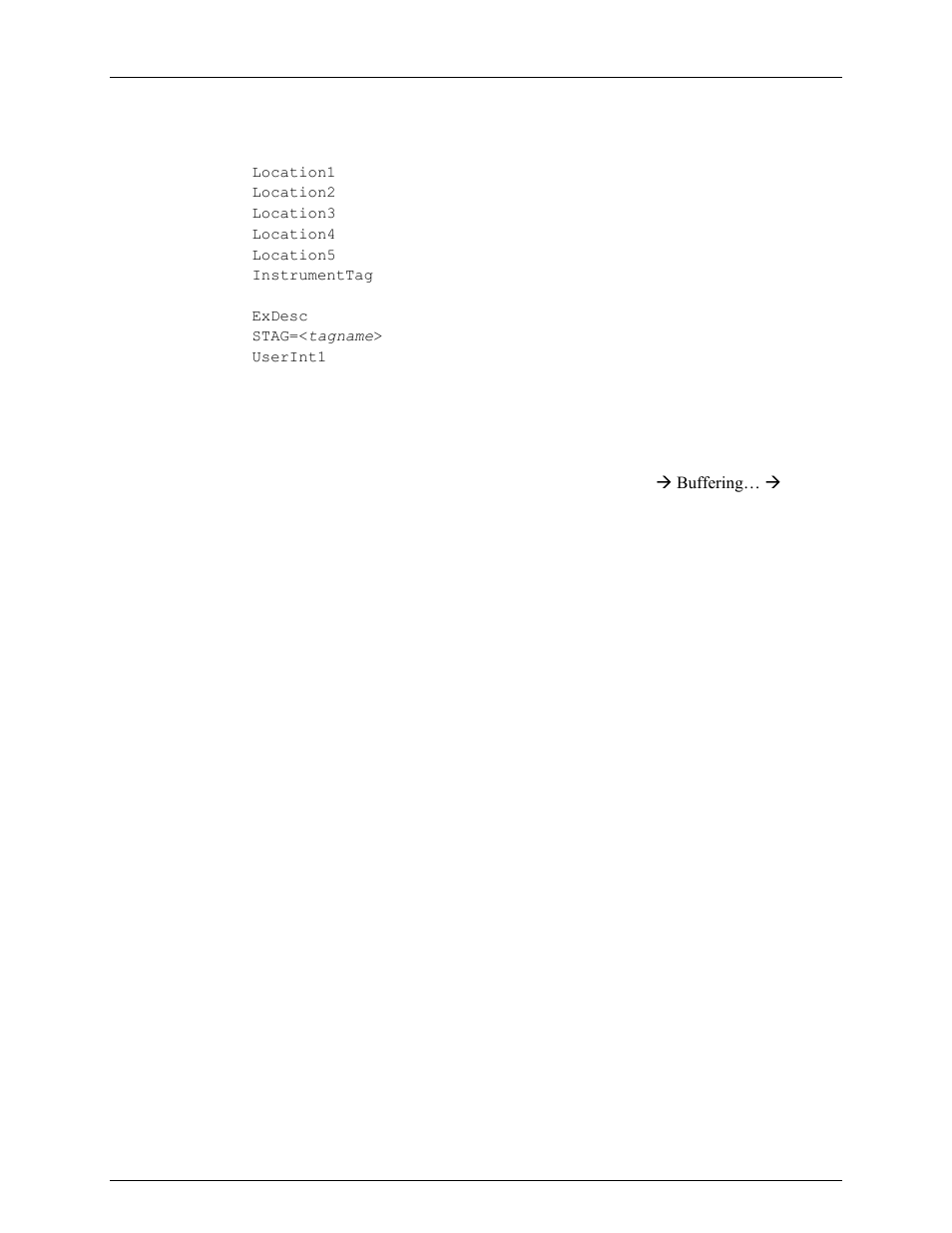 Interface diagnostics | Rockwell Automation FactoryTalk Historian SE 3.0 H2H Interface User Guide User Manual | Page 34 / 156