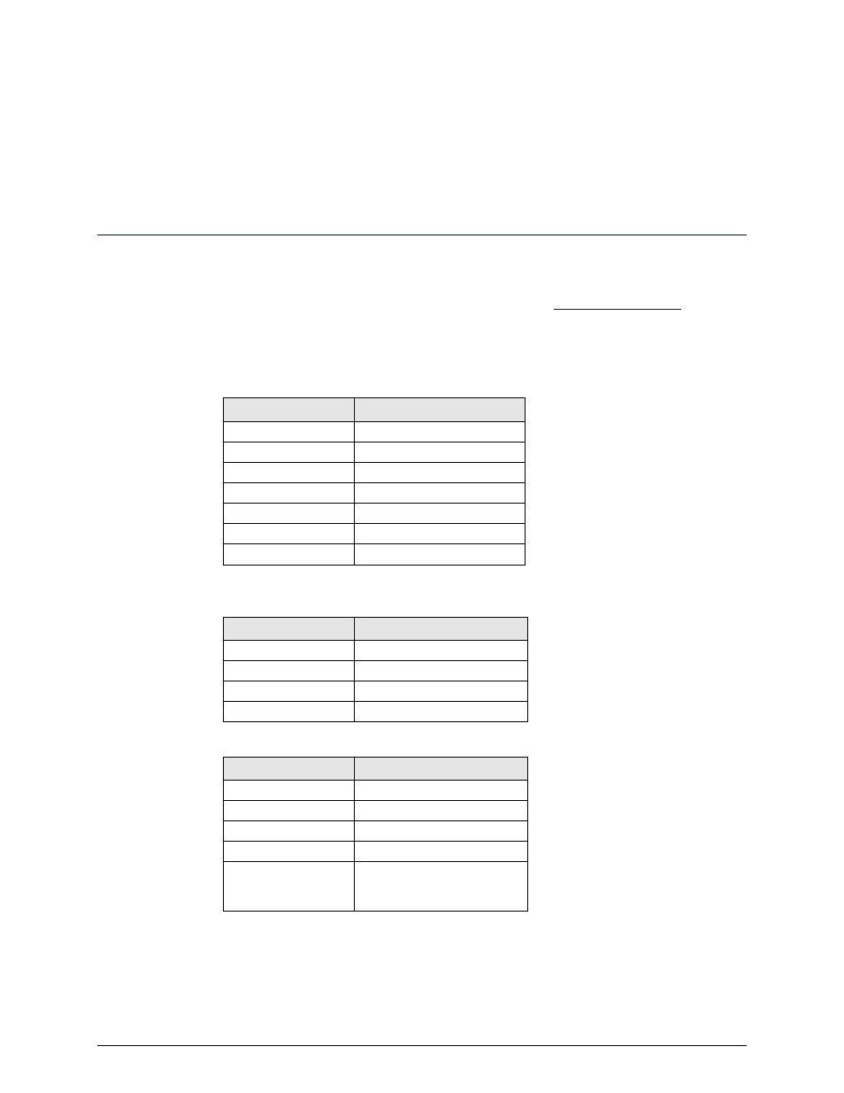 Chapter 7. interface status tag configuration, Chapter 7, Interface status tag configuration | Rockwell Automation FactoryTalk Historian SE 3.0 H2H Interface User Guide User Manual | Page 55 / 156