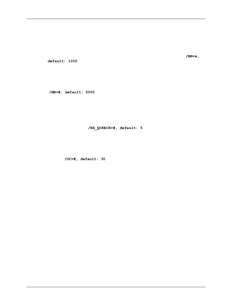 Rockwell Automation FactoryTalk Historian SE 3.0 H2H Interface User Guide User Manual | Page 67 / 156