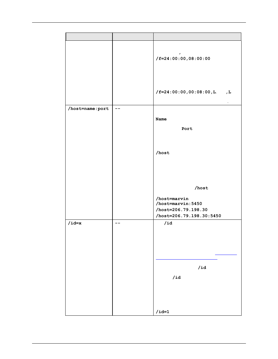 Rockwell Automation FactoryTalk Historian SE 3.0 H2H Interface User Guide User Manual | Page 73 / 156