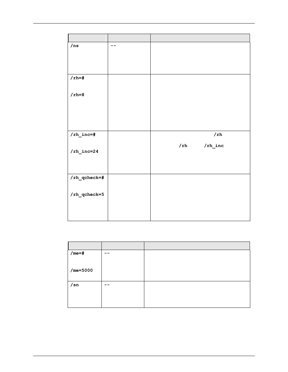 Exception data collection | Rockwell Automation FactoryTalk Historian SE 3.0 H2H Interface User Guide User Manual | Page 77 / 156