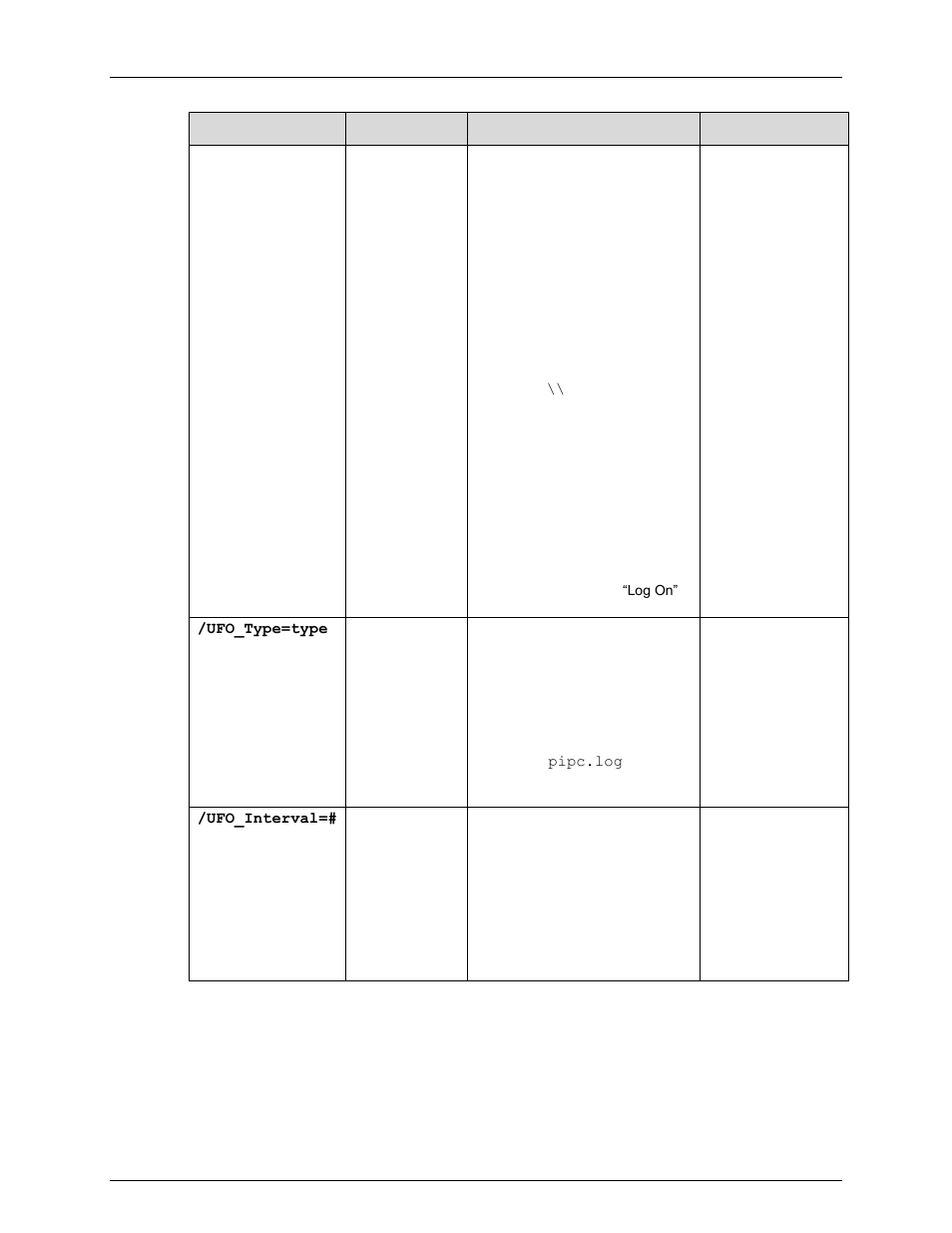 Rockwell Automation FactoryTalk Historian SE 3.0 H2H Interface User Guide User Manual | Page 88 / 156