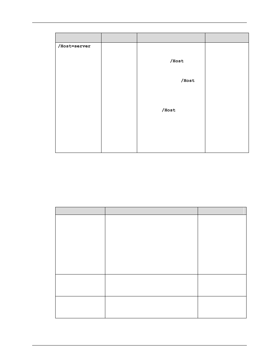 Failover control points | Rockwell Automation FactoryTalk Historian SE 3.0 H2H Interface User Guide User Manual | Page 89 / 156