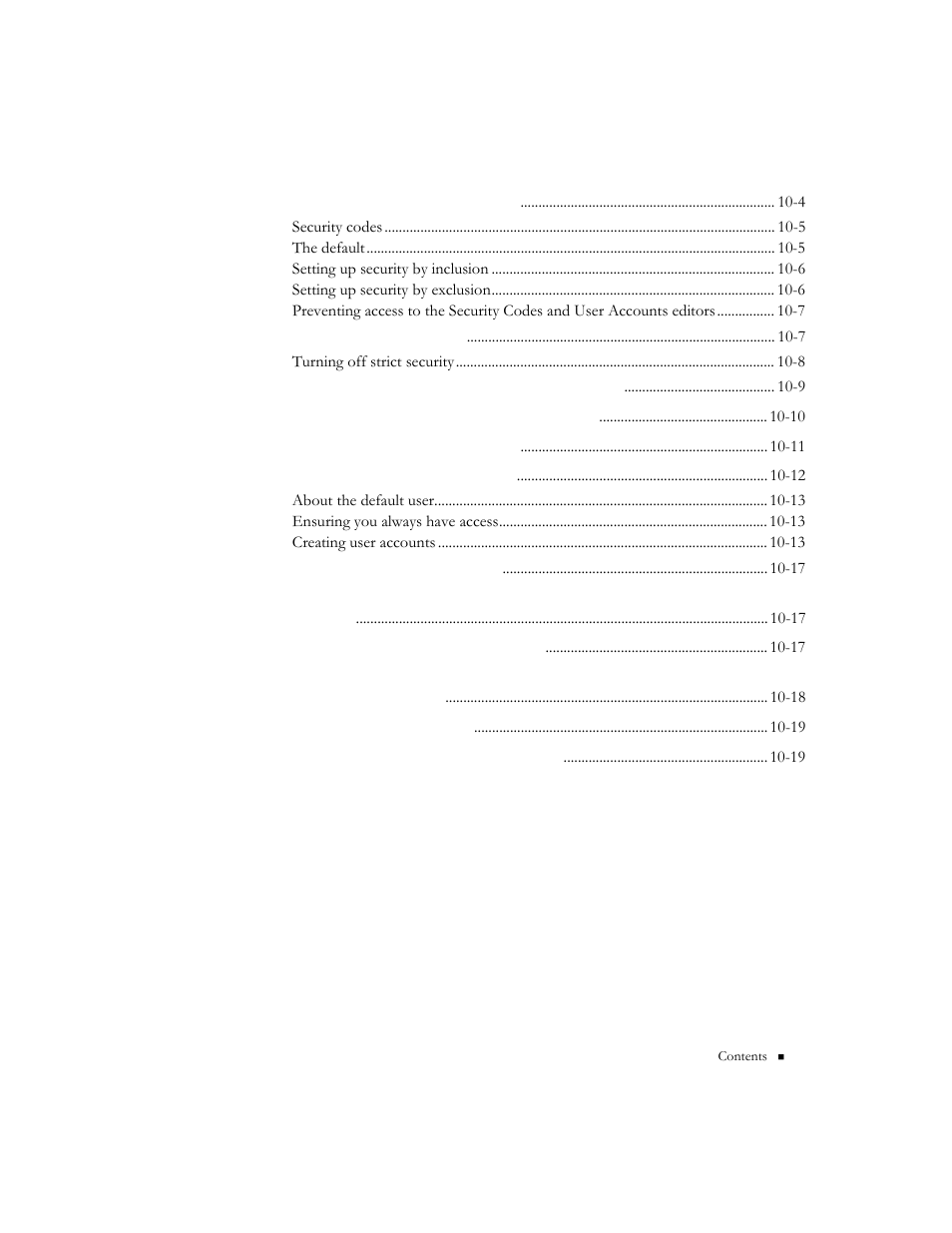 Rockwell Automation 9301 Series RSView32 Users Guide User Manual | Page 13 / 769