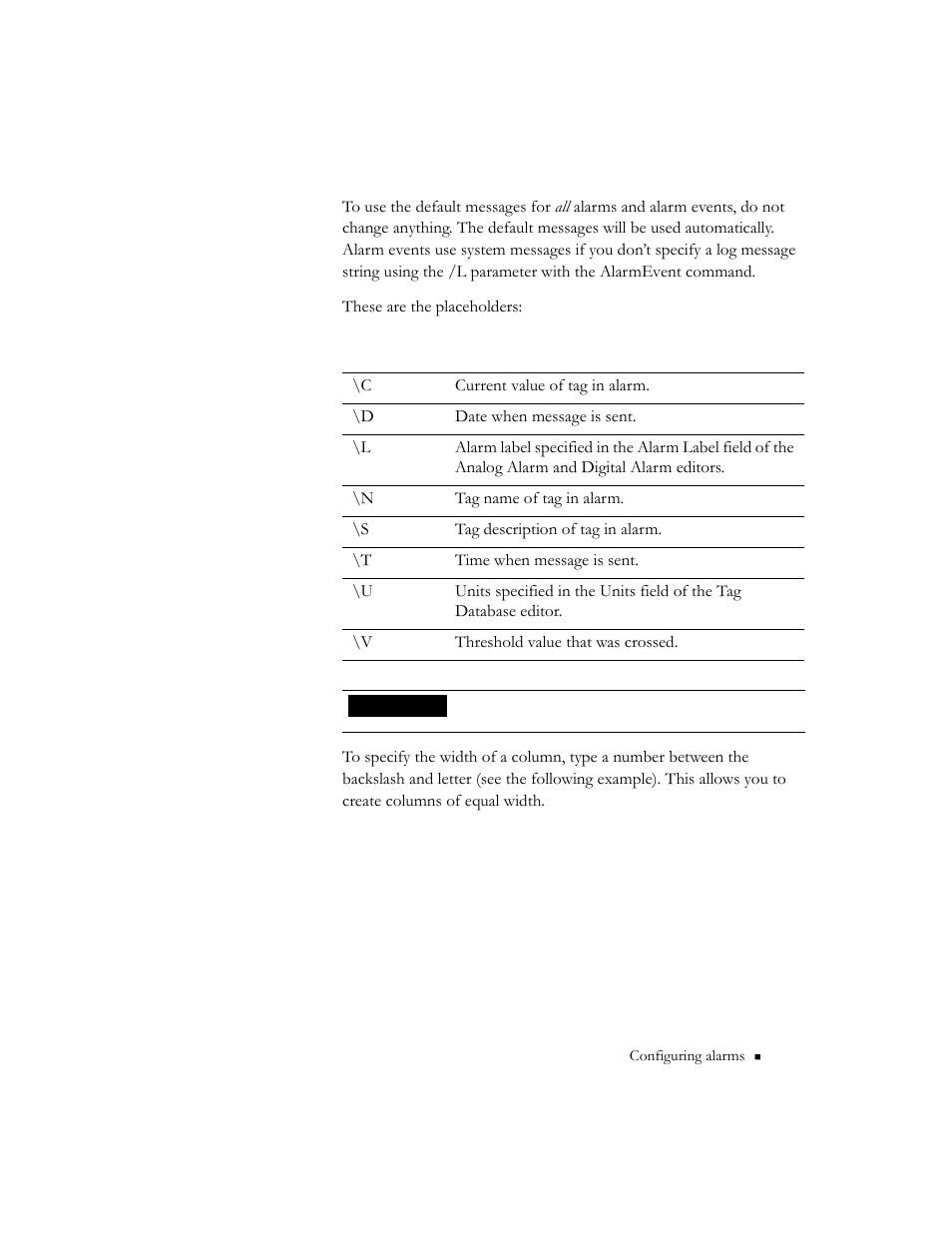 Rockwell Automation 9301 Series RSView32 Users Guide User Manual | Page 163 / 769