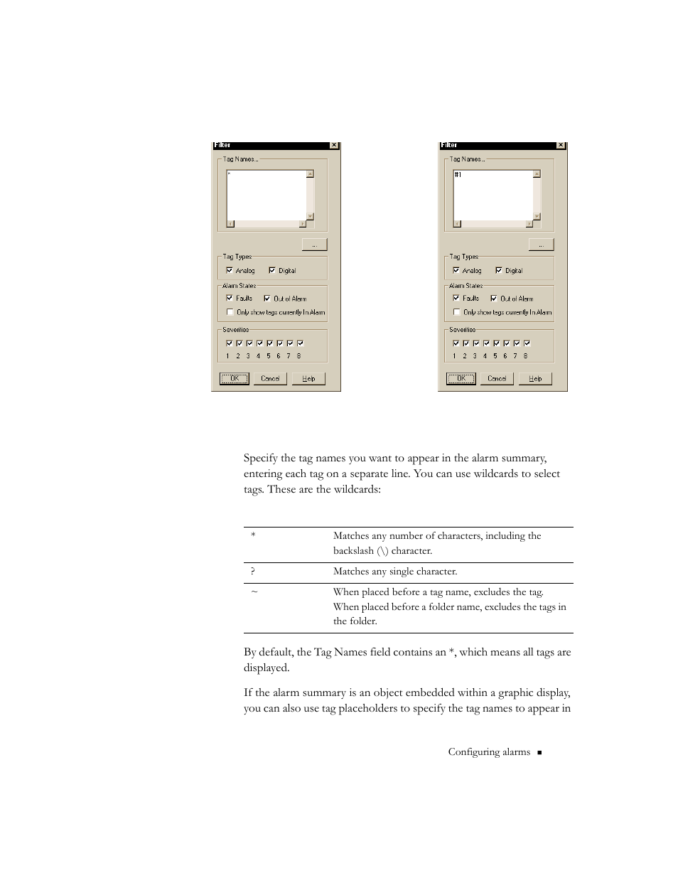 Rockwell Automation 9301 Series RSView32 Users Guide User Manual | Page 191 / 769