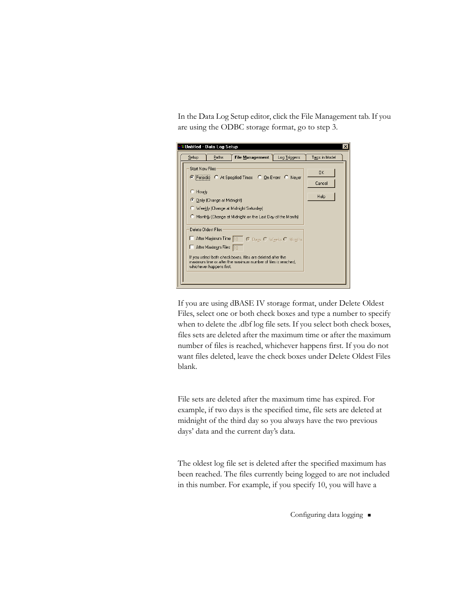 Rockwell Automation 9301 Series RSView32 Users Guide User Manual | Page 233 / 769