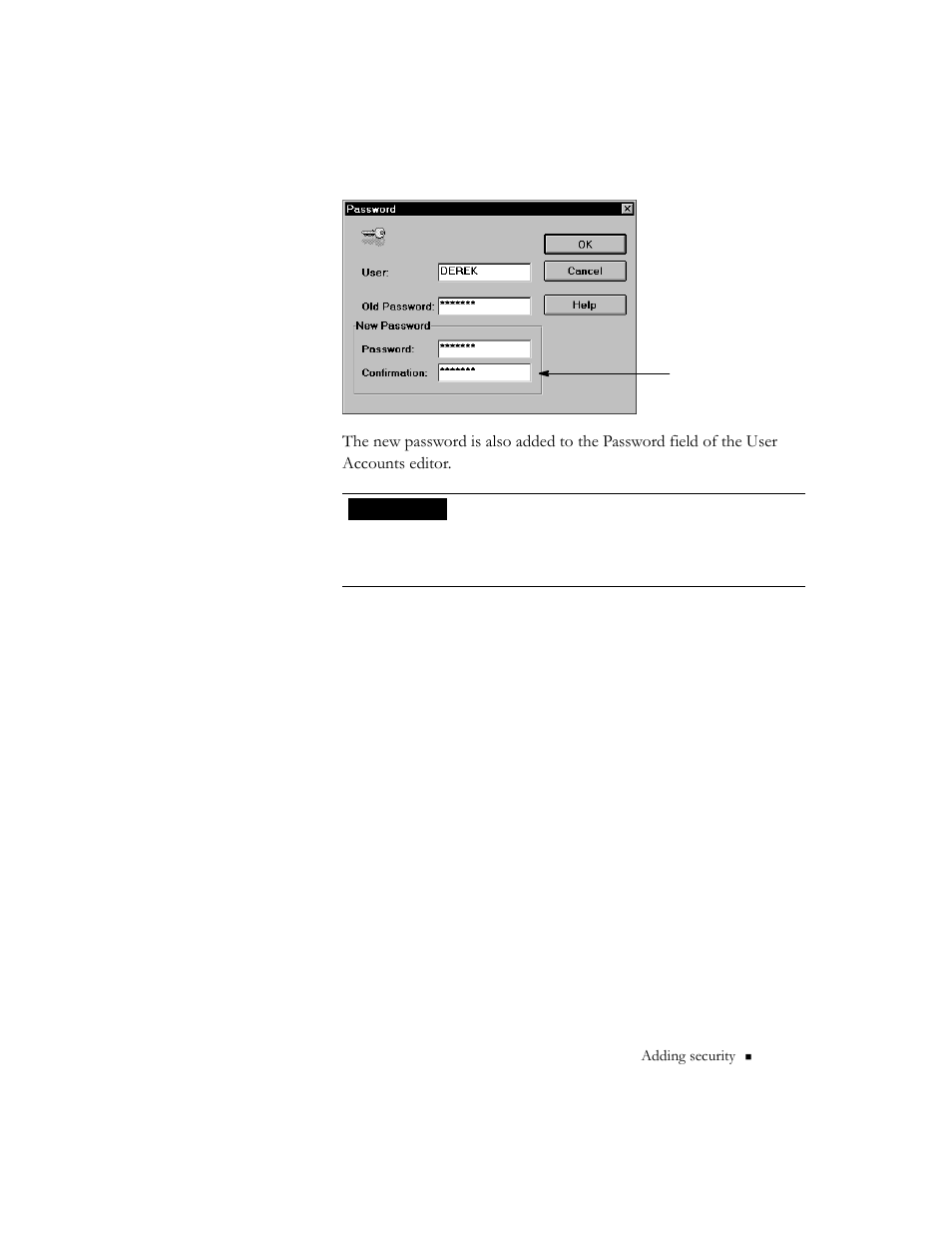 Rockwell Automation 9301 Series RSView32 Users Guide User Manual | Page 293 / 769