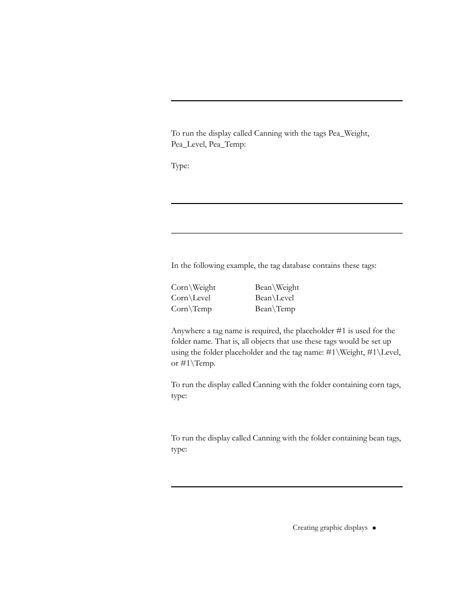 Rockwell Automation 9301 Series RSView32 Users Guide User Manual | Page 334 / 769