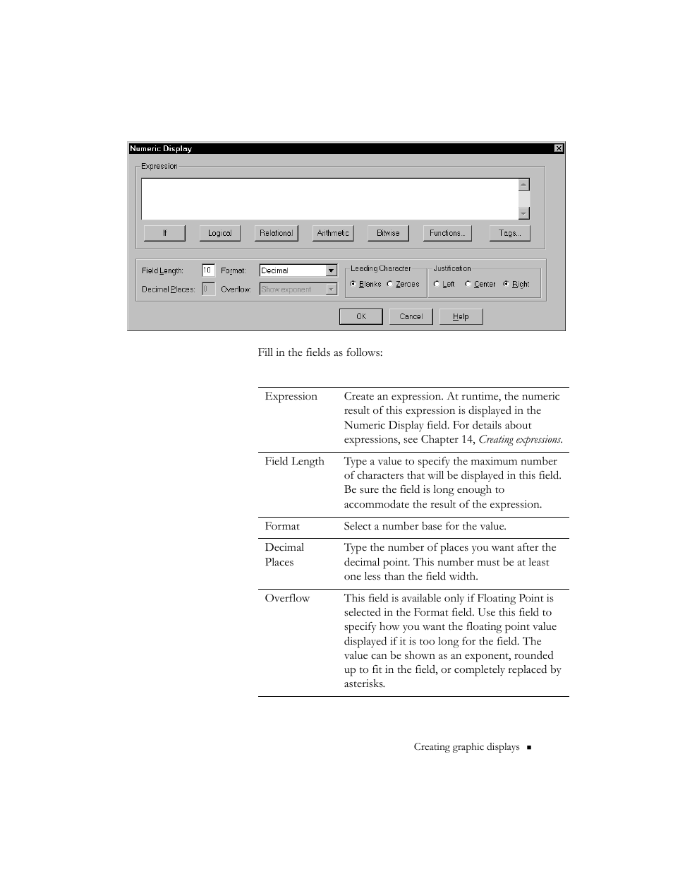 Rockwell Automation 9301 Series RSView32 Users Guide User Manual | Page 344 / 769