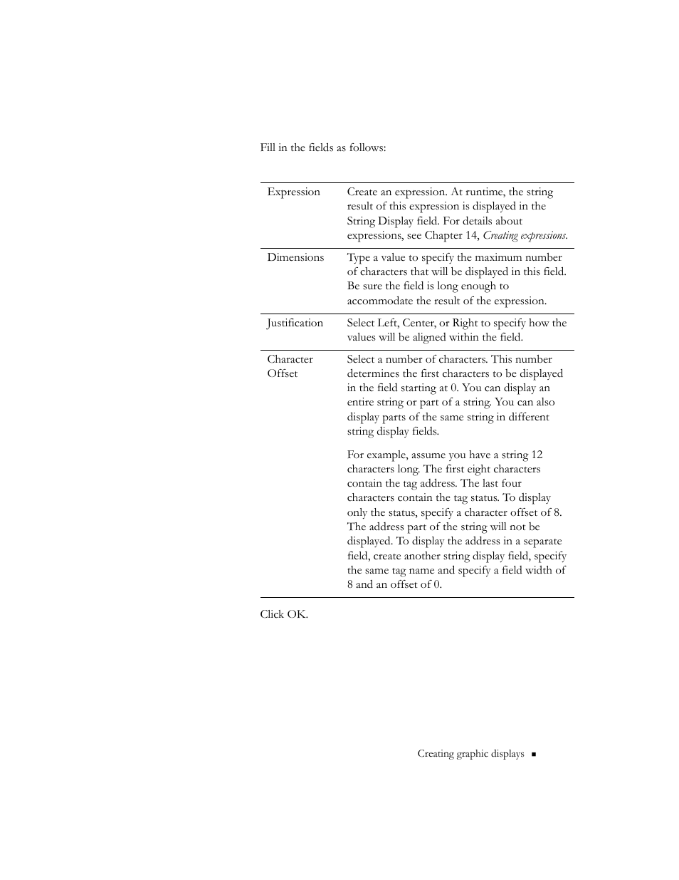 Rockwell Automation 9301 Series RSView32 Users Guide User Manual | Page 346 / 769