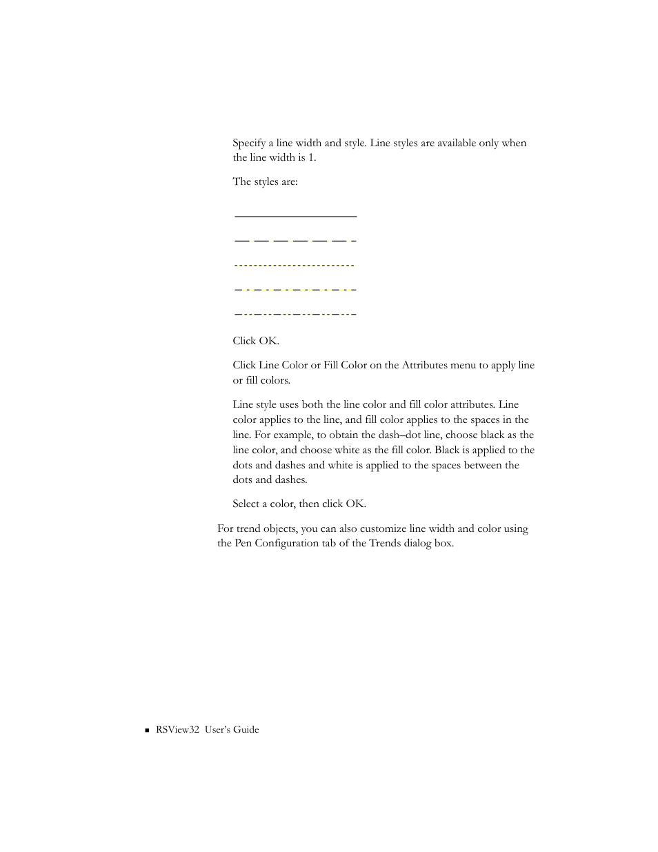 Rockwell Automation 9301 Series RSView32 Users Guide User Manual | Page 397 / 769