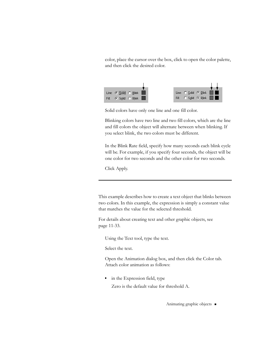 Rockwell Automation 9301 Series RSView32 Users Guide User Manual | Page 422 / 769