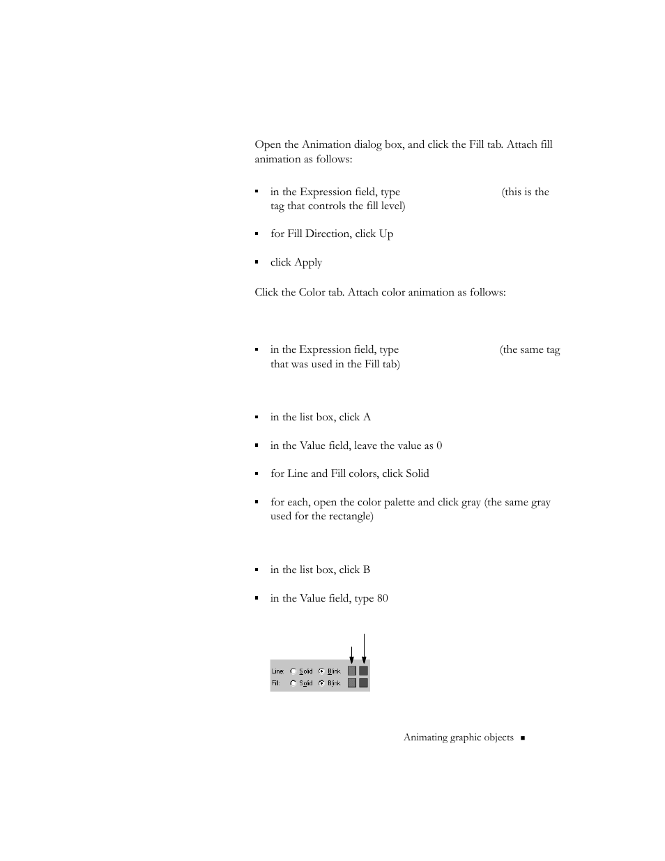 Rockwell Automation 9301 Series RSView32 Users Guide User Manual | Page 424 / 769