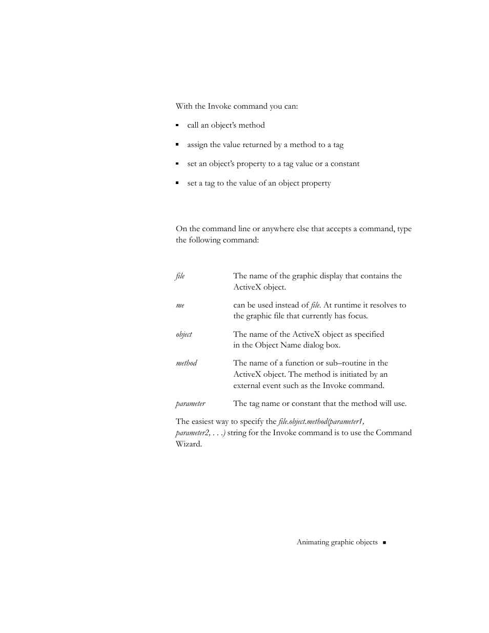 Rockwell Automation 9301 Series RSView32 Users Guide User Manual | Page 448 / 769