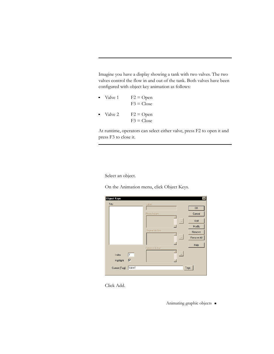 Rockwell Automation 9301 Series RSView32 Users Guide User Manual | Page 450 / 769