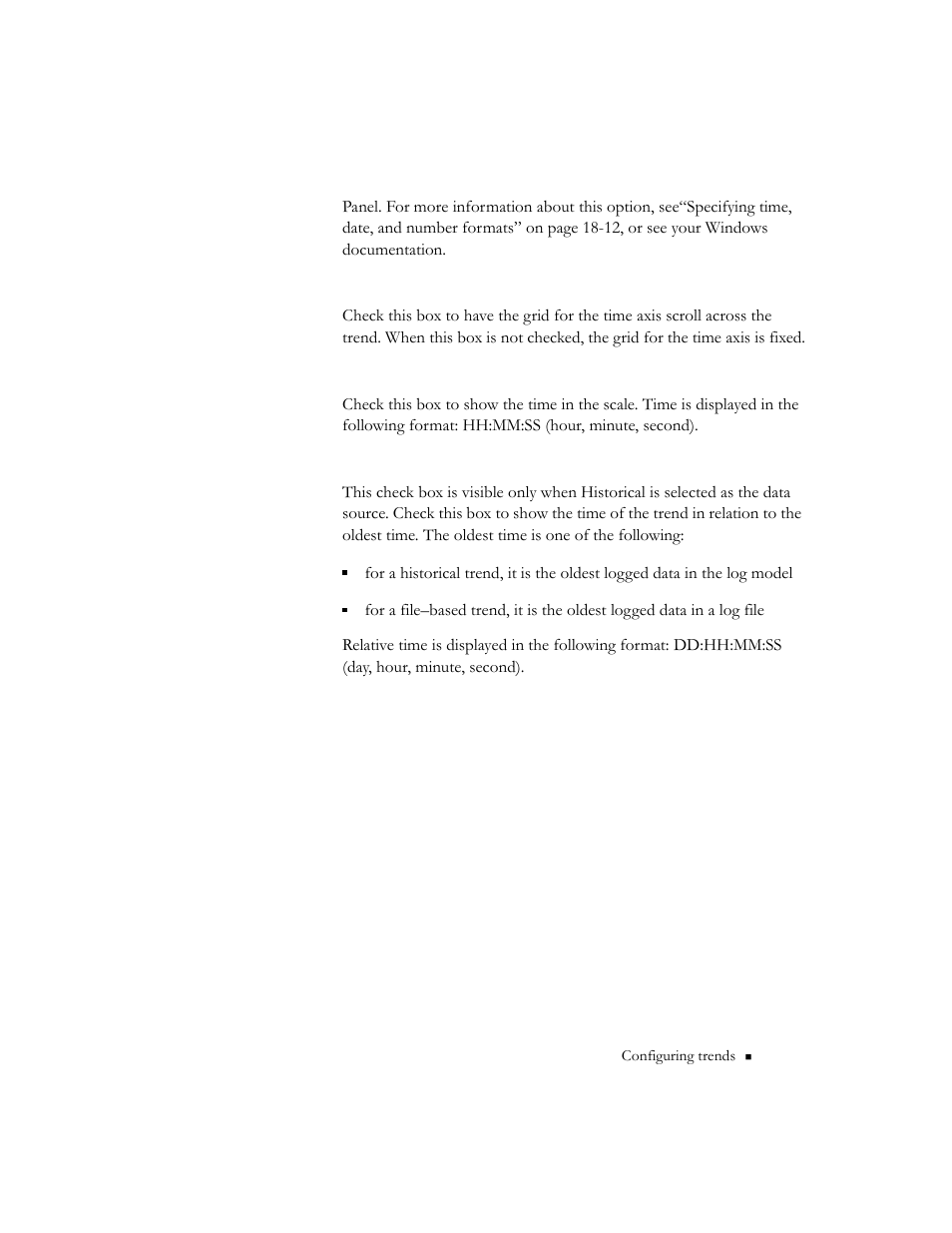 Rockwell Automation 9301 Series RSView32 Users Guide User Manual | Page 482 / 769