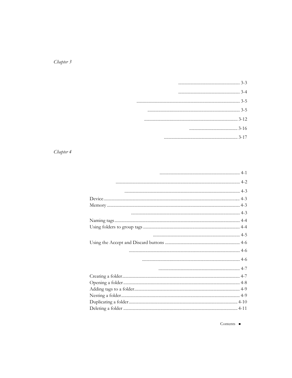 Rockwell Automation 9301 Series RSView32 Users Guide User Manual | Page 5 / 769