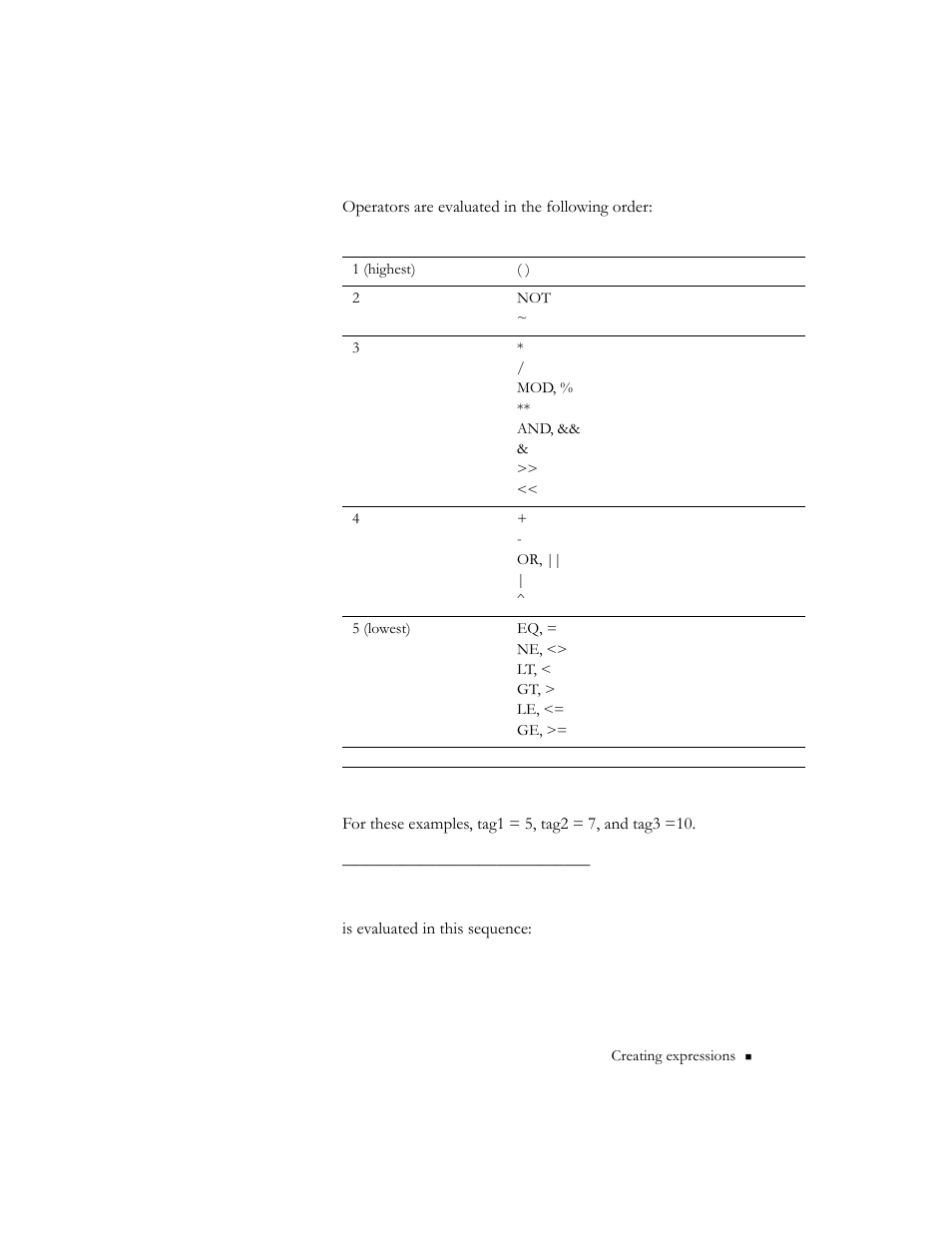 Rockwell Automation 9301 Series RSView32 Users Guide User Manual | Page 536 / 769