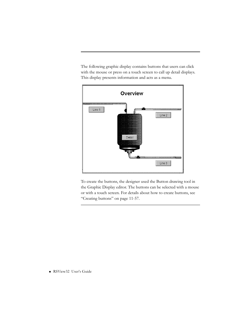Rockwell Automation 9301 Series RSView32 Users Guide User Manual | Page 546 / 769